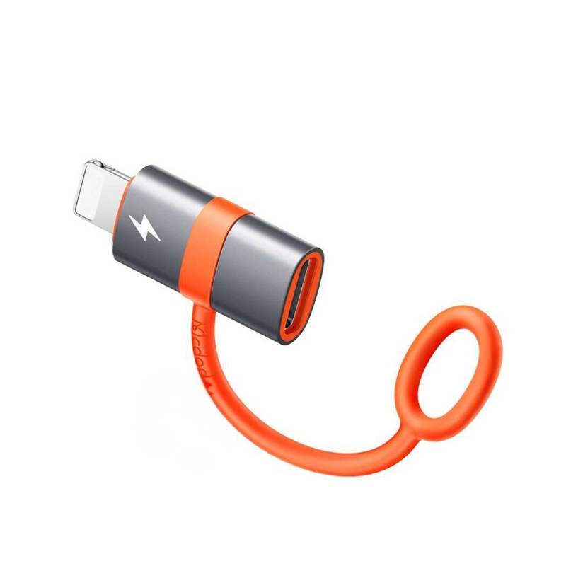 Mcdodo  Adapter Type C To Lightning 36W PD Fast Charging