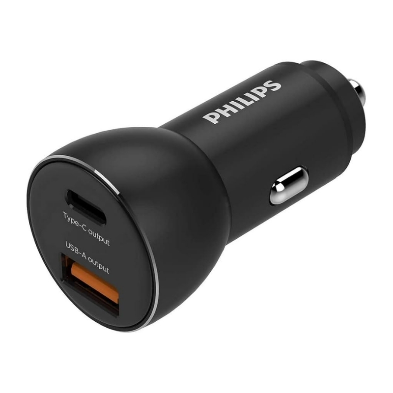Philips Car charger DLP5521CC