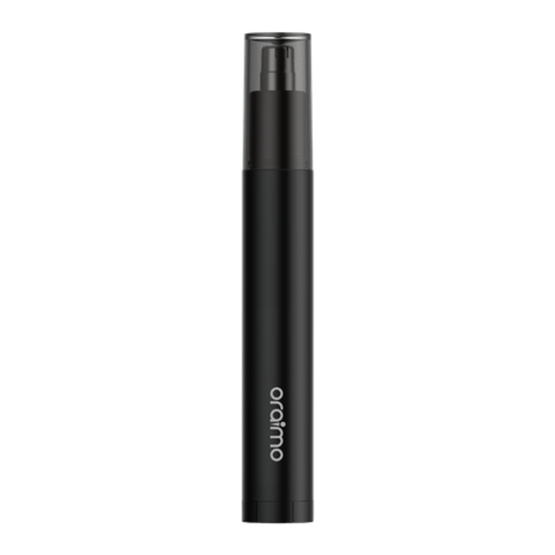 Oraimo Nose Trimmer  ONT-210N Black