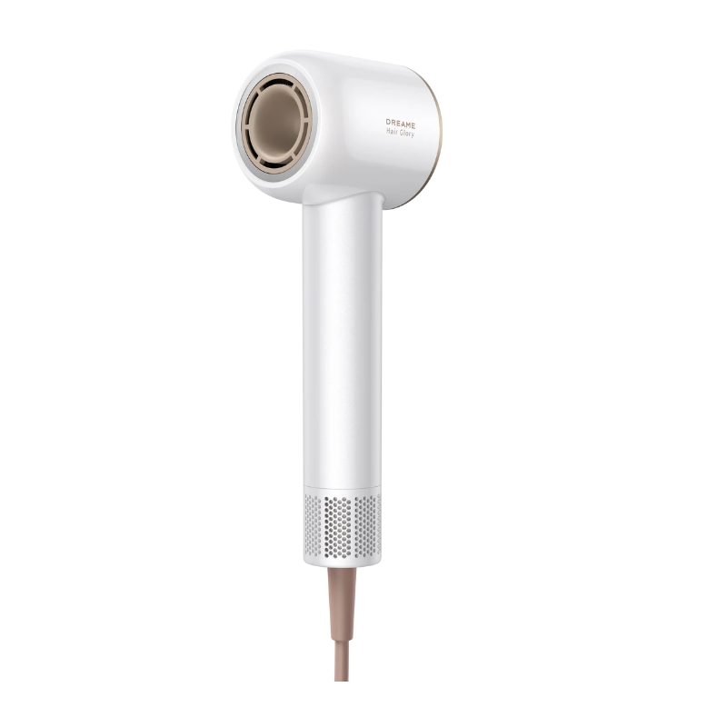 Dreame Hair Glory High-speed Hair Dryer white