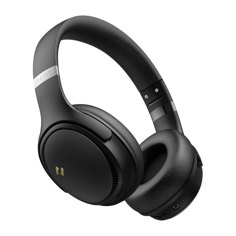 Havit PRO Wireless Headset Black