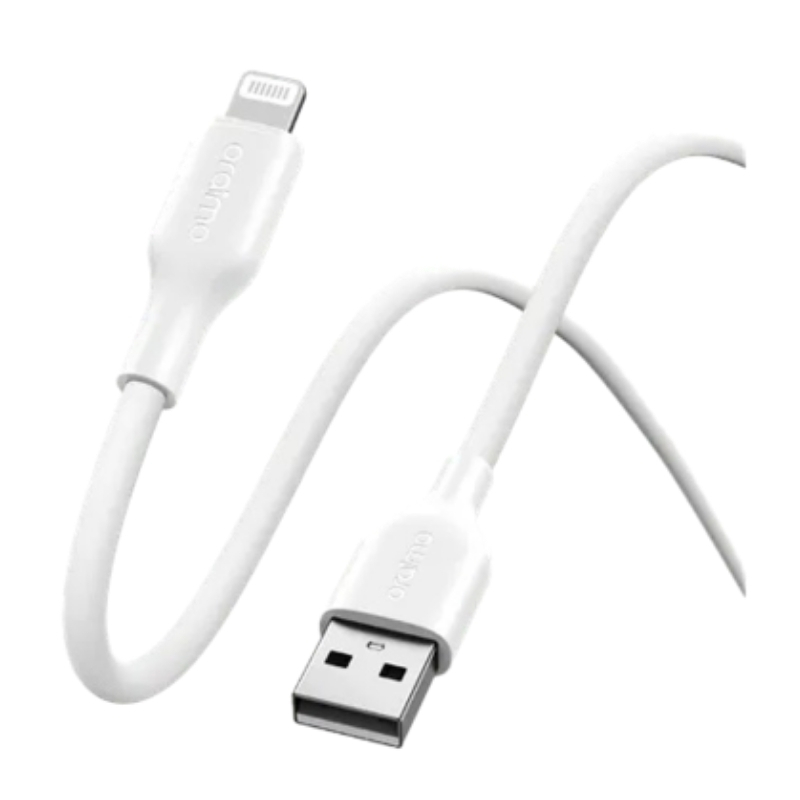 Oraimo DACB  OCD-152L WHITE