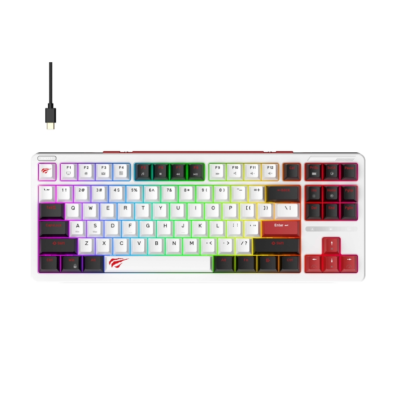 Havit KB902L Gaming keyboard