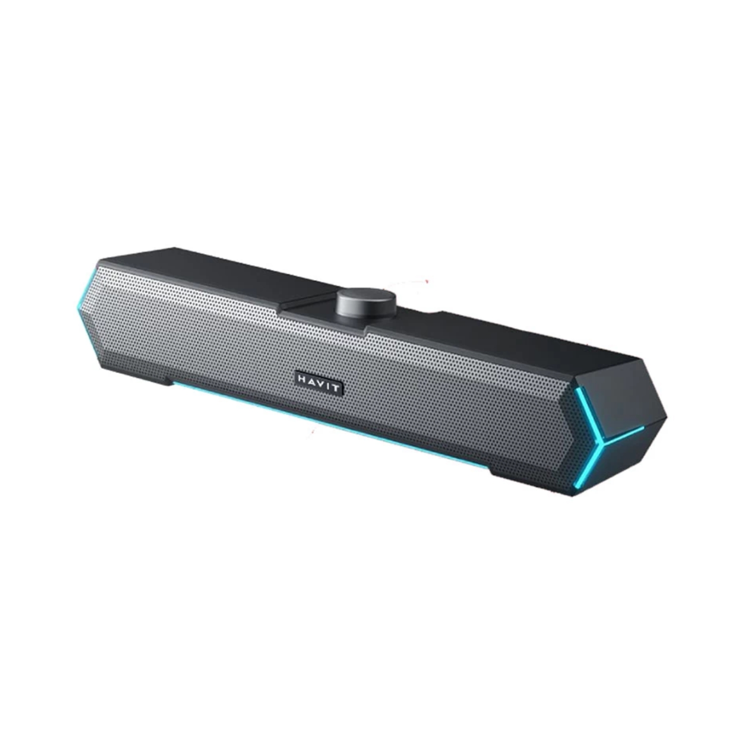 Havit SoundBar Desktop Speaker black