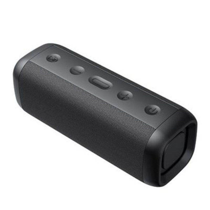 Havit SK835BT Enhanced Bass Dual 5W Speaker Black