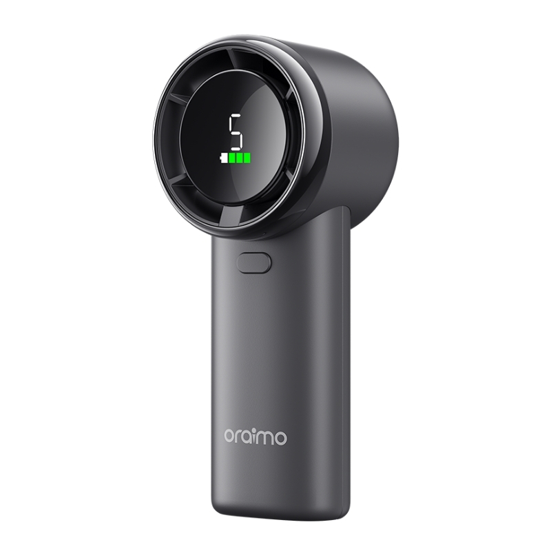 Oraimo HAFA  OHF-502A GRAPHITE GREY AFR