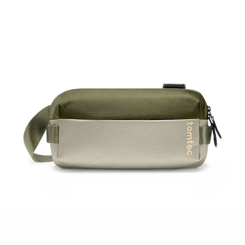 Tomtoc Explorer-T21 Sling Bag S Size 8.3 Inch/3L