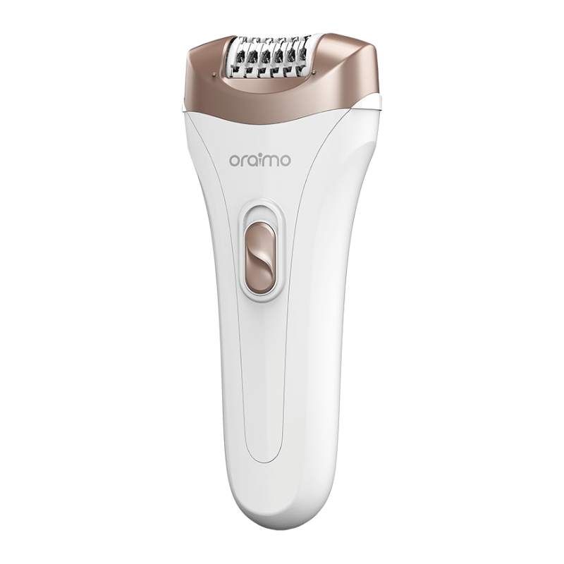 Oraimo Epilator OBE-210N WHITE