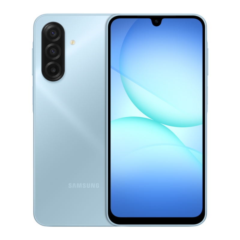 Samsung A17 / 6GB_128GB