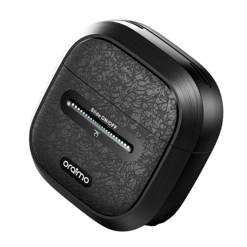 Oraimo SHAVER  ORS-210N GRAPHITE GREY