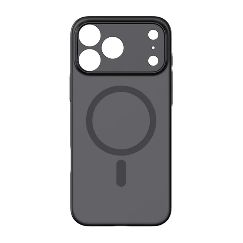 Momax CaseForm Lite Magnetic Case iPhone 17 Pro Max