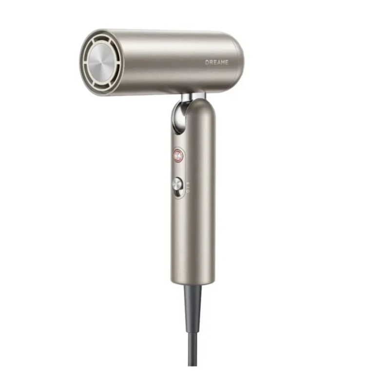 Dreame Pocket High-Speed Hair Dryer Titanium