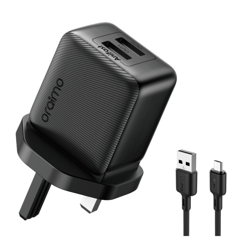 Oraimo CAKT  OCW-1112UM BLACK UK