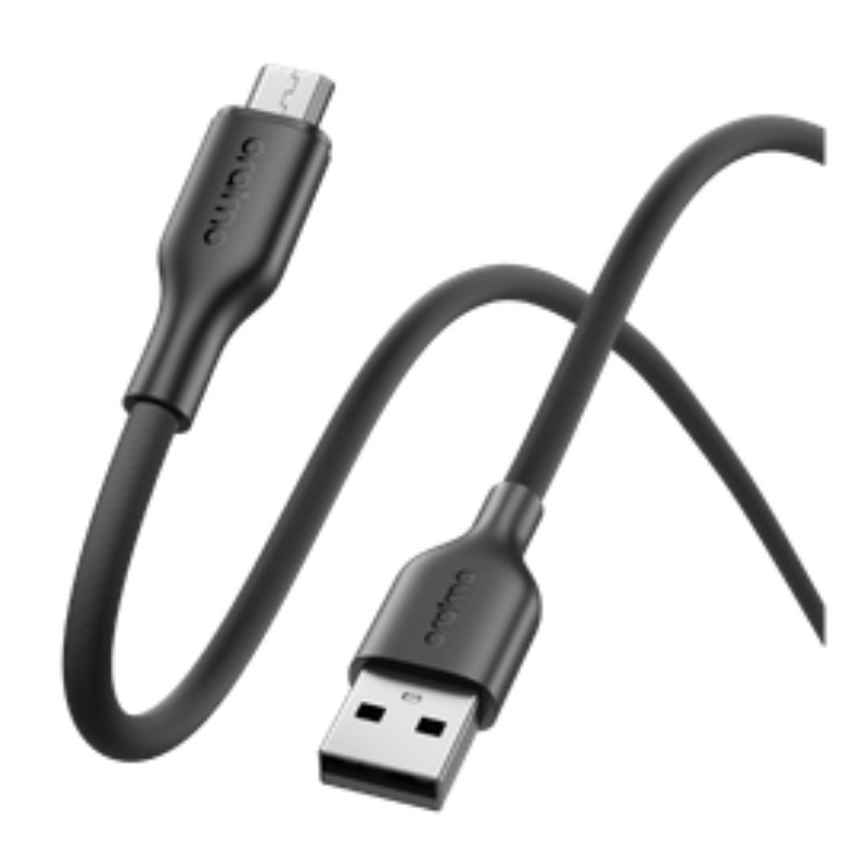 Oraimo DACB  OCD-114M2 BLACK 2.4A 2m