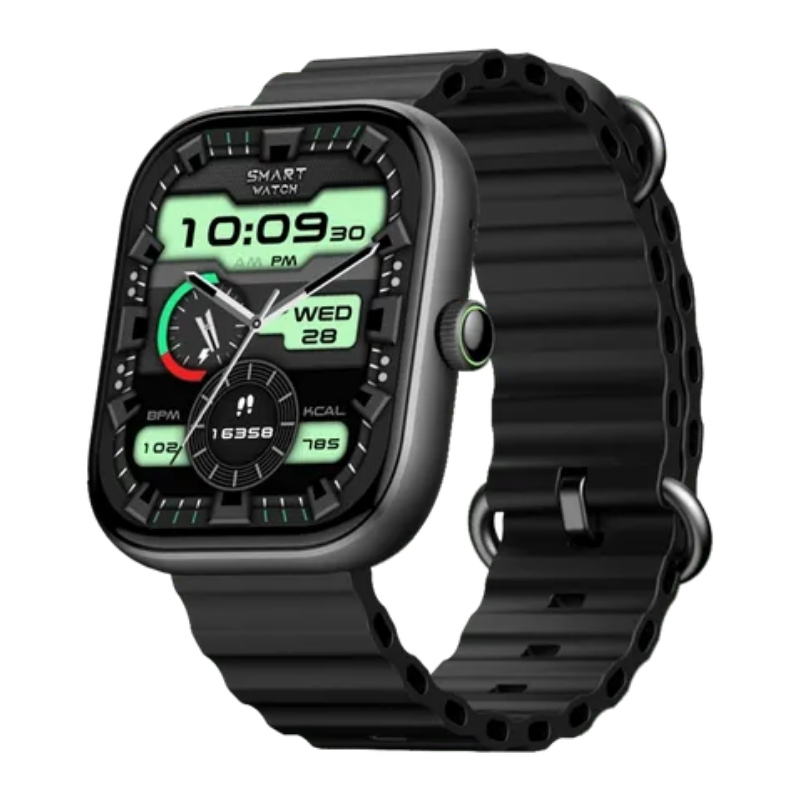 Oraimo SMWA  OSW-807 CHROME AFR