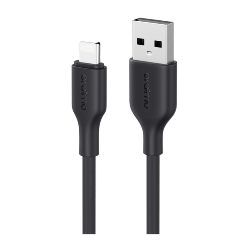 Oraimo DACB  OCD-114L2 BLACK 2.4A 2M