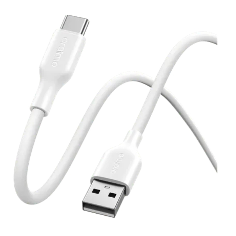 Oraimo DACB  OCD-152CL WHITE