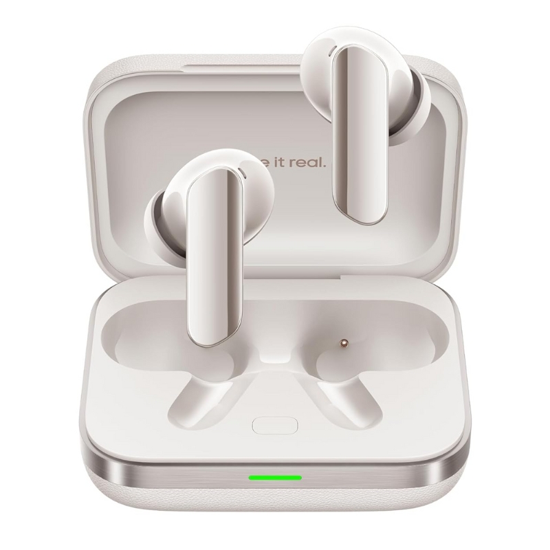 Realme Buds Air 7 Pro Glory Beige