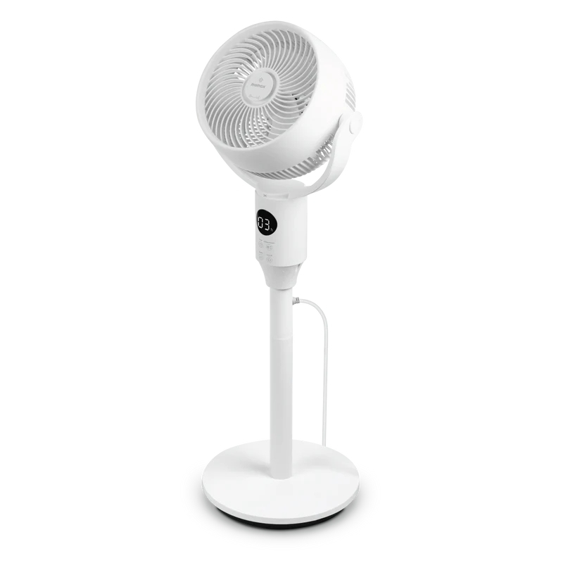 Momax Airoma Tower 3D Air Circulation Diffuser Fan-IF17UKW