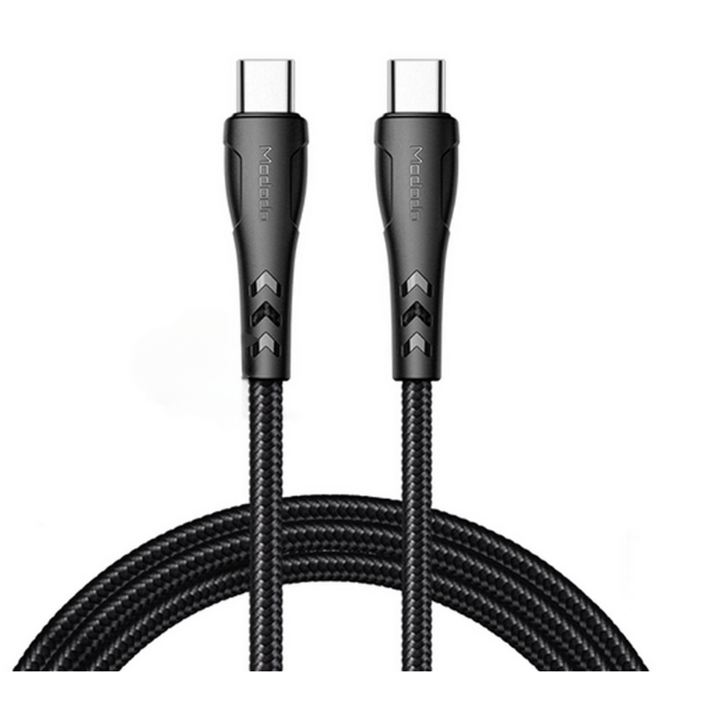McdodoCable USB-C To USB-C 60w