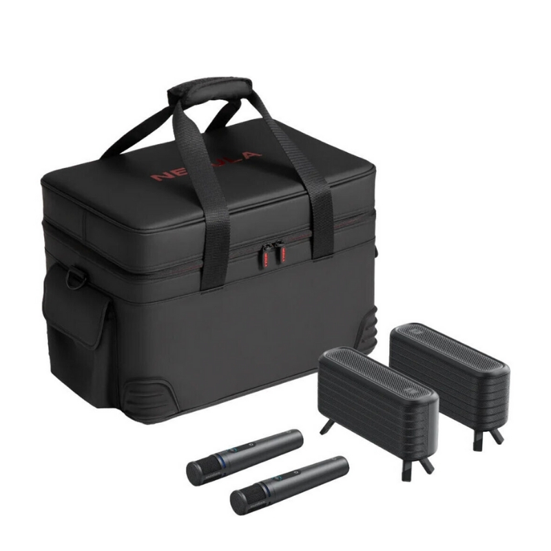 Anker Soundcore Nebula X1 Projector Accessory Pack Black