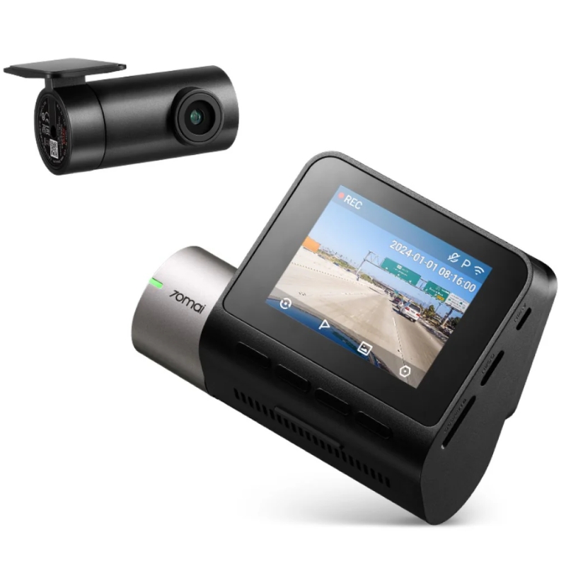 70mai Dash Cam A510 Set