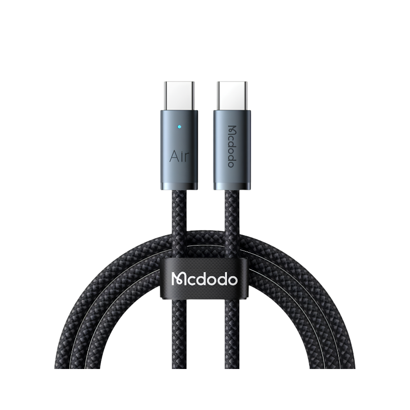 Mcdodo 240W USB-C to C Air Cable 1.2m