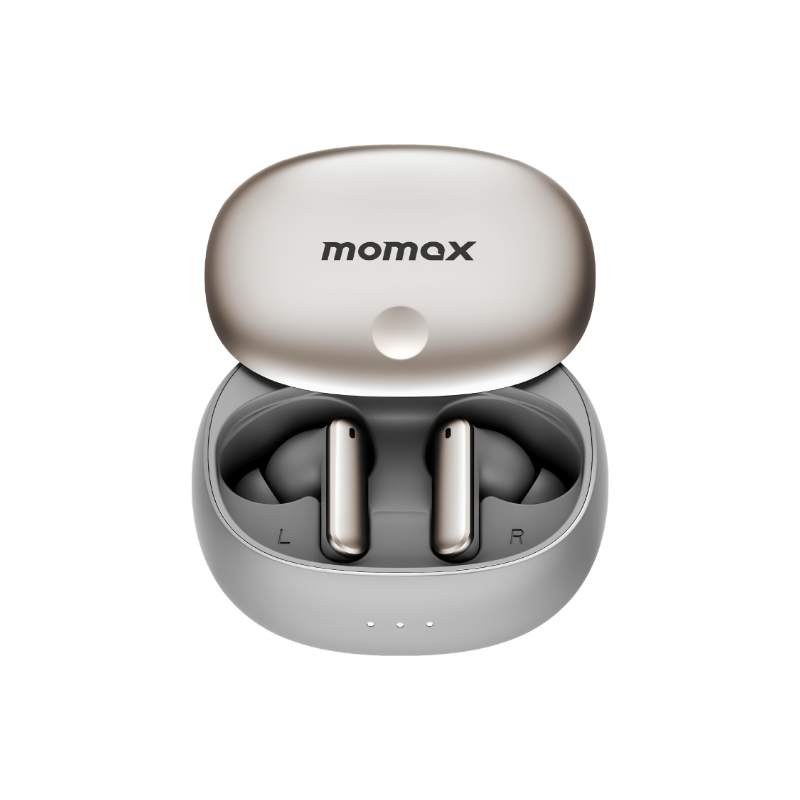 Momax Vibe Lite True Wireless Earbuds