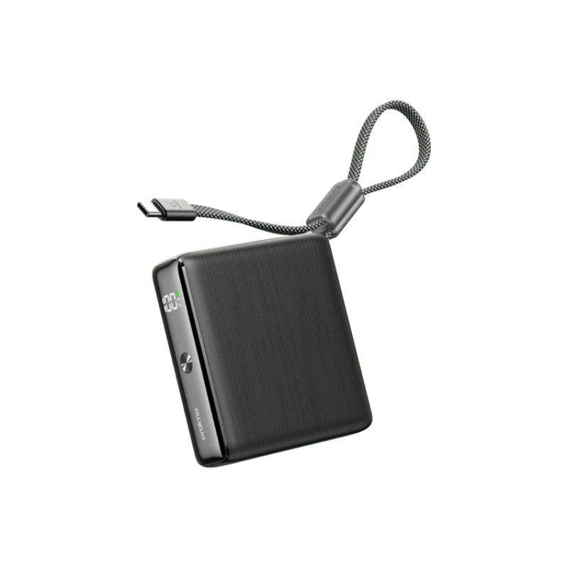 Oraimo OPB-7103C GRAPHITE BLACK 10000 mAh