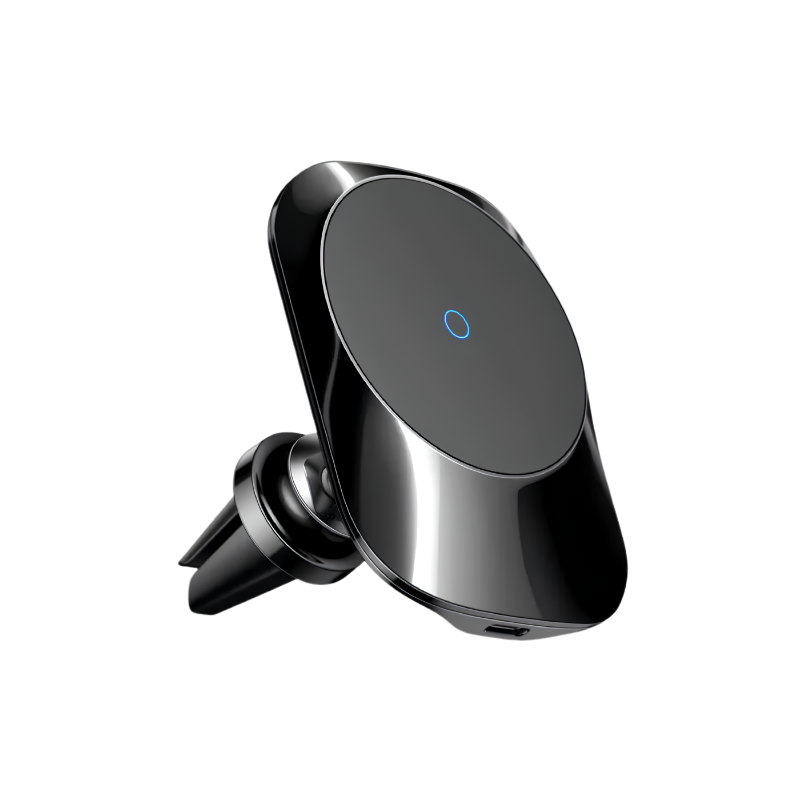 MC Magnetic Wireless Car Charger