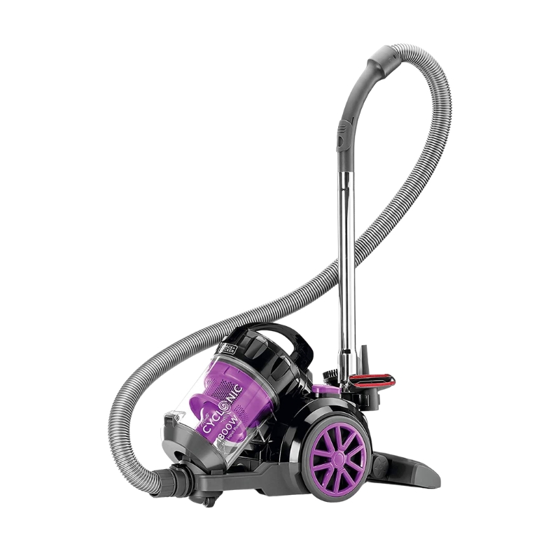Black&Decker VM1880-B5 Vacuum Cleaner