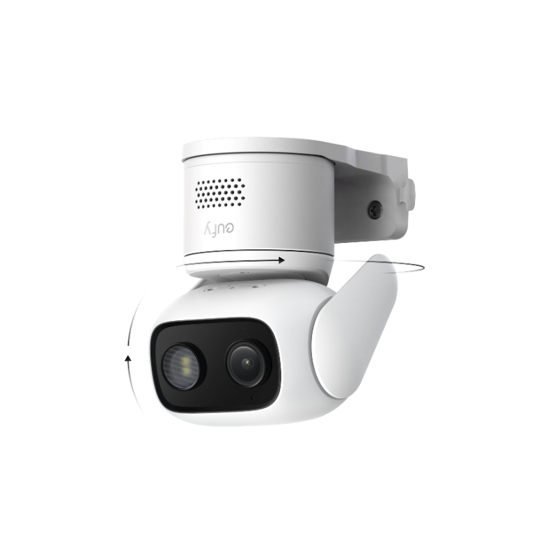Anker Eufy Security Indoor Cam C220 White