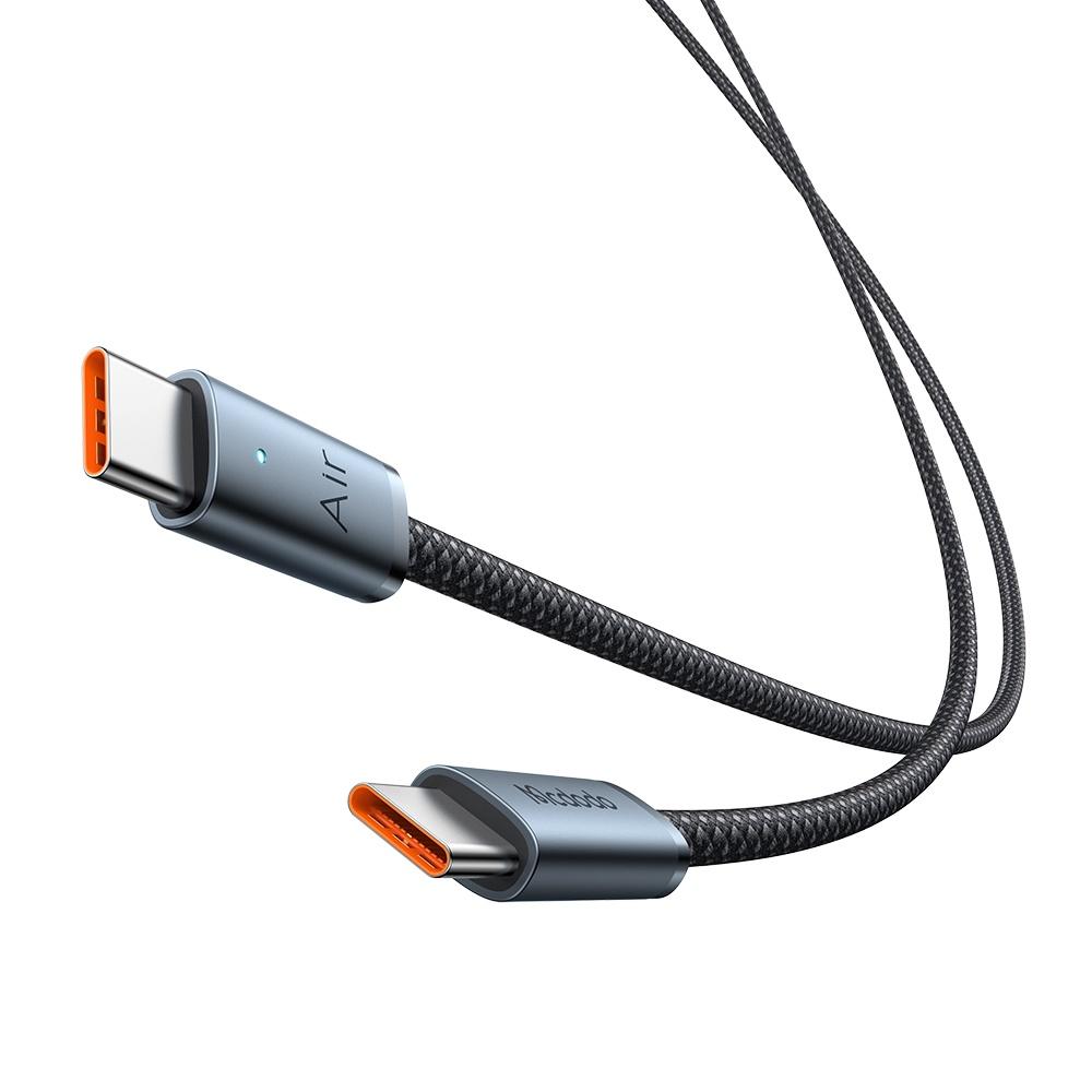 Mcdodo 240W USB-C to C Air Cable 1.2m