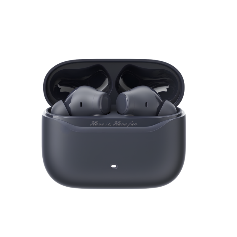 HAVIT SPACE NC01T Active Noise Cancelling Wireless Earbuds TW991 PRO