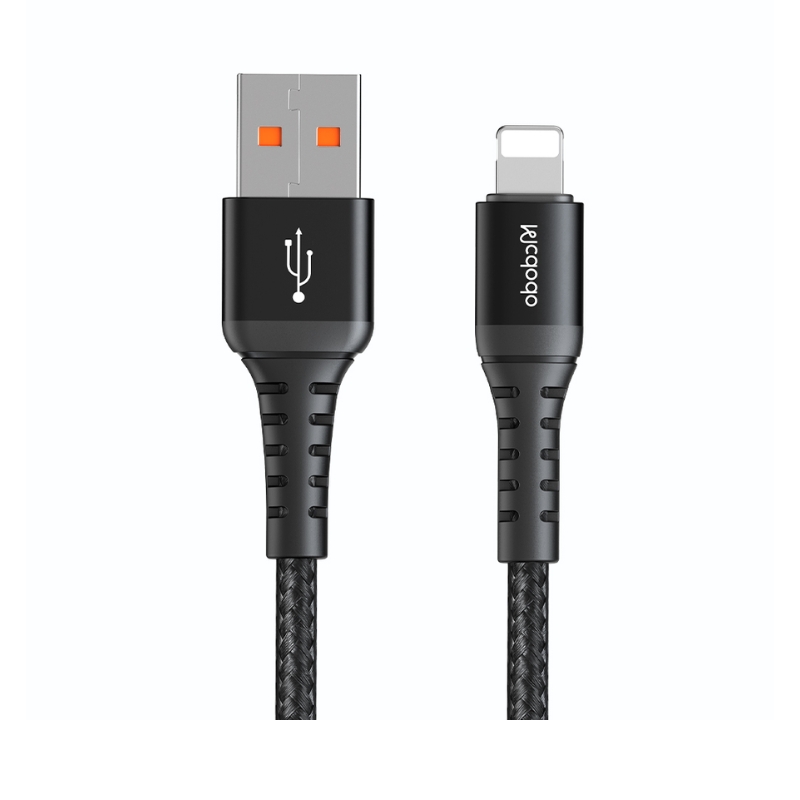 MC Lightning Data Cable 20 CM