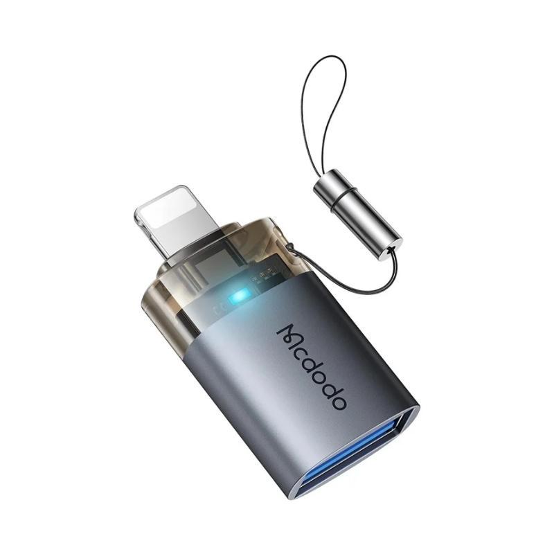 Mcdodo Auto Power Off Adapter