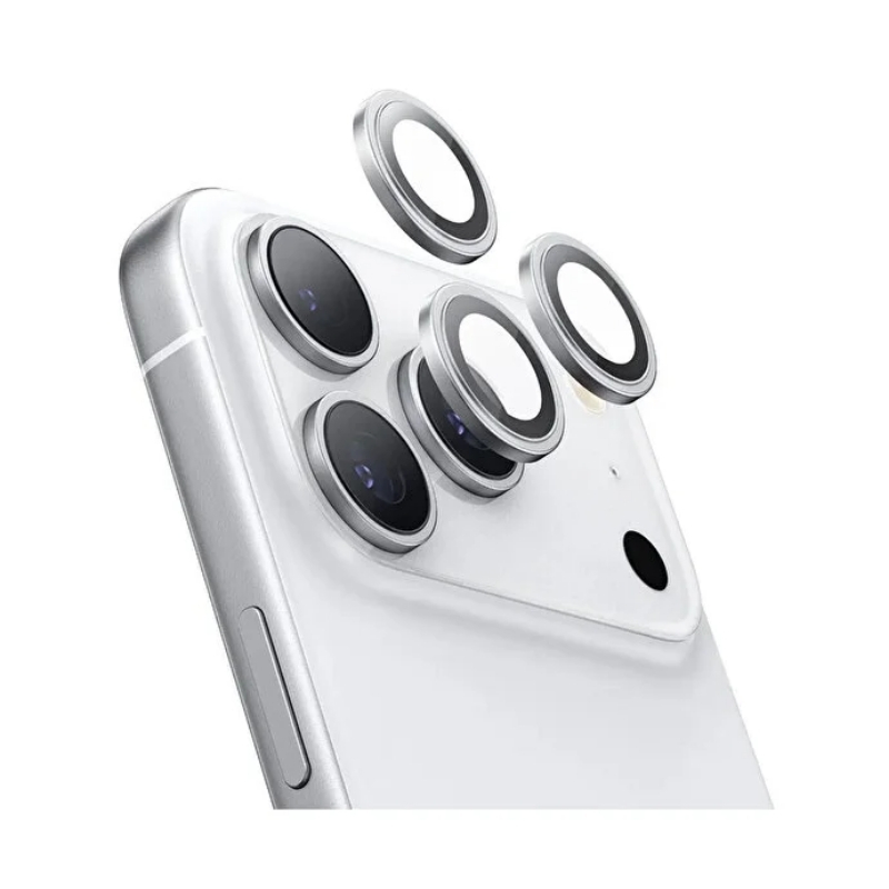 Mcdodo High-definition lens protector with an easy-to-use installation kit for iPhone 17 Pro/Pro Max