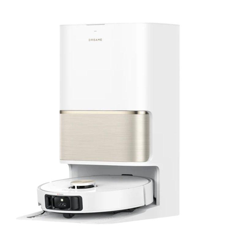 Dreame L50 Ultra Robot Vacuum