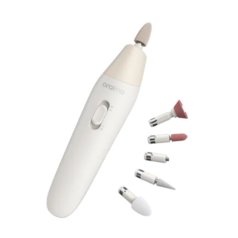 Oraimo Personal Care Device – OMS-210N White
