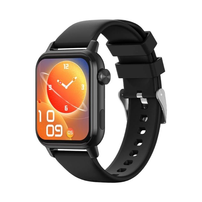 Havit M9078  Smart Watch-BLACK