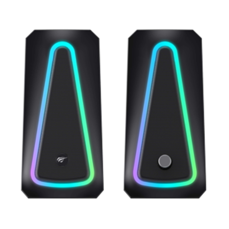 Havit SK208 PRO Speaker-Black