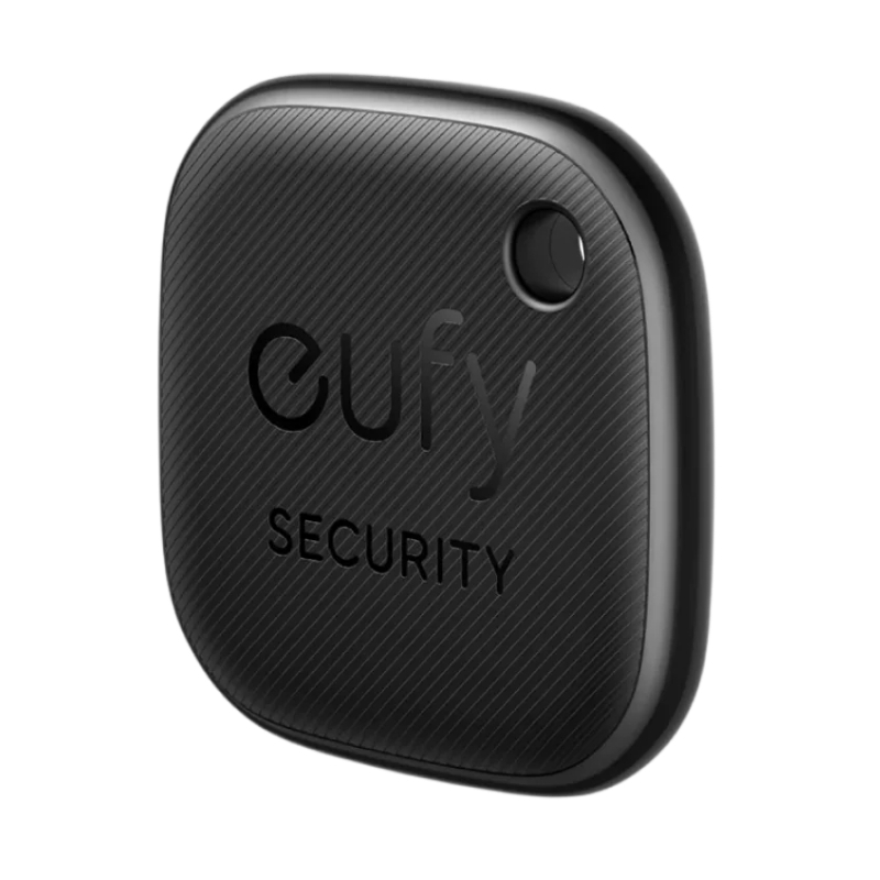 Anker eufy SmartTrack Link For Android - Black