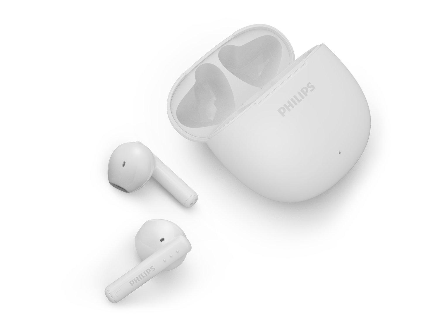 Philips True wireless headphones