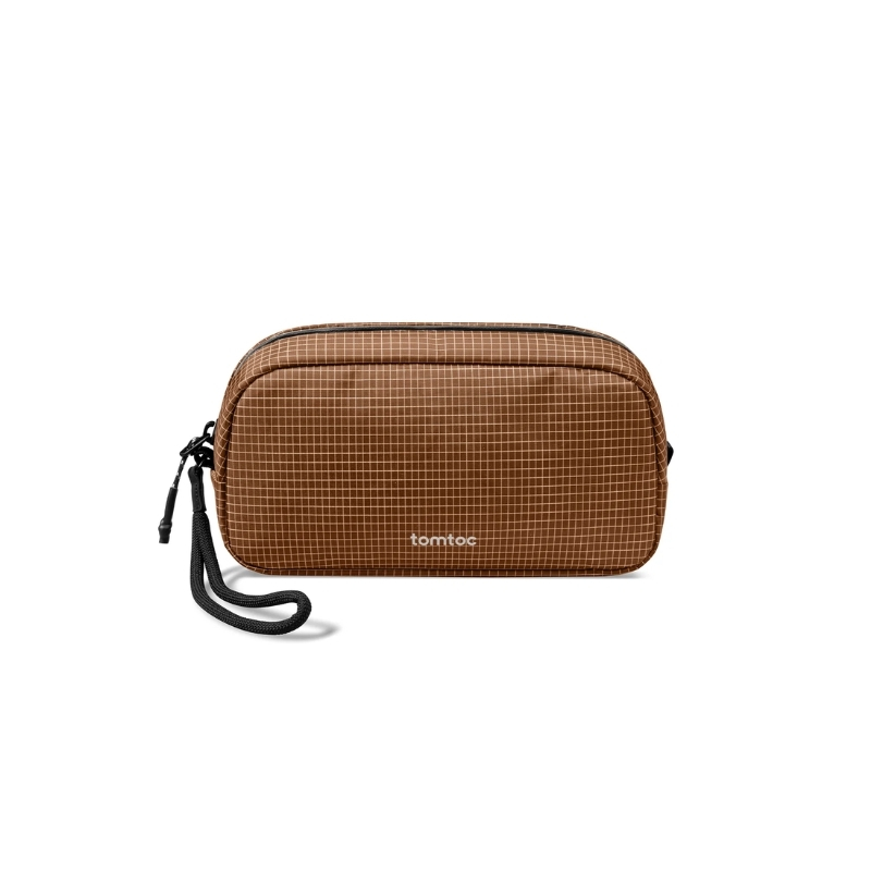 Tomtoc Light-T12- Electronic Accessory Pouch 1L