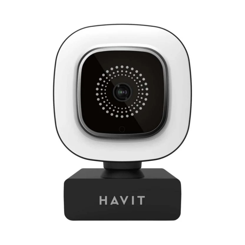 Havit HV-HN25G Webcam-black