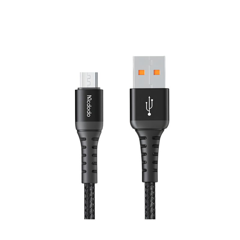 MC Micro USB Data Cable 0.2m
