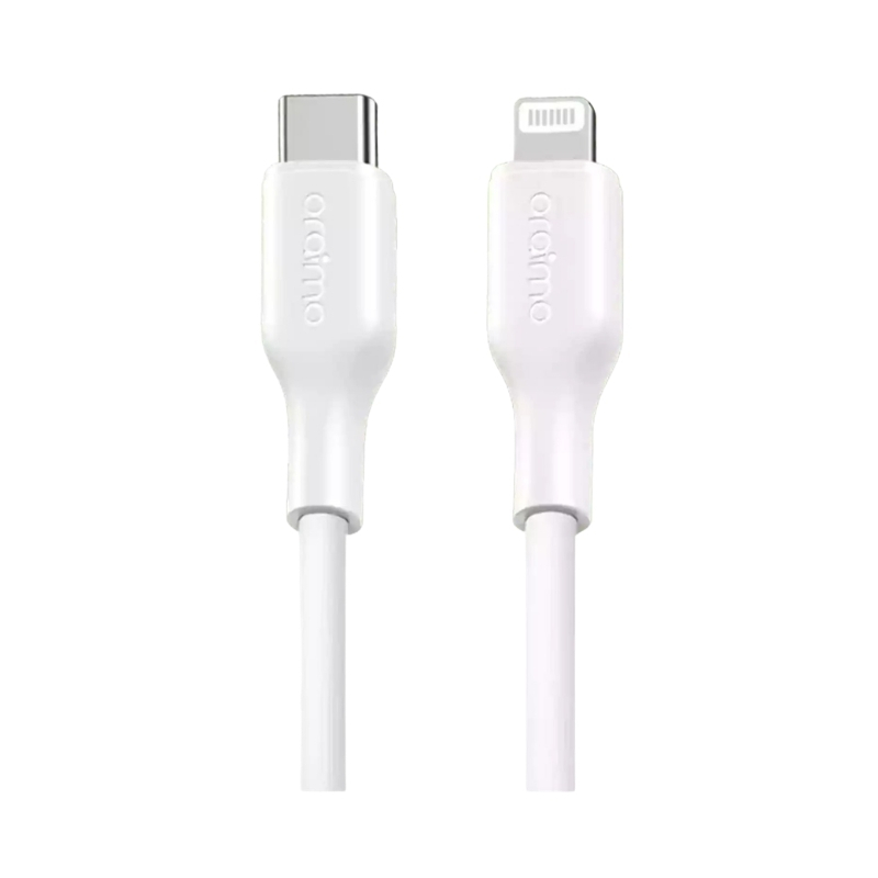Oraimo DACB OCD-114CCJ 3A 1M