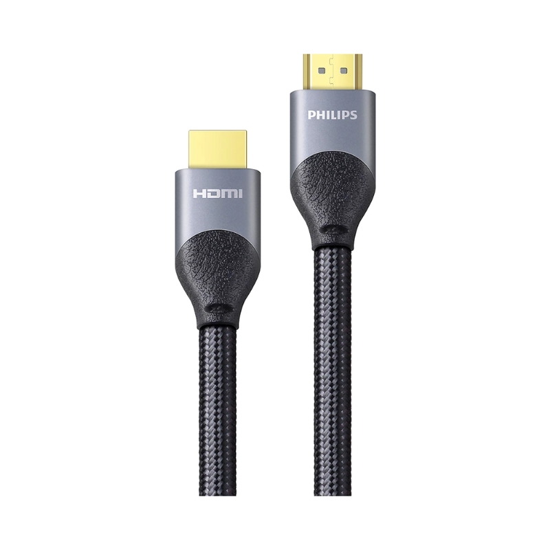 Philips HDMI 2.0 Cable 4K 60Hz 3M