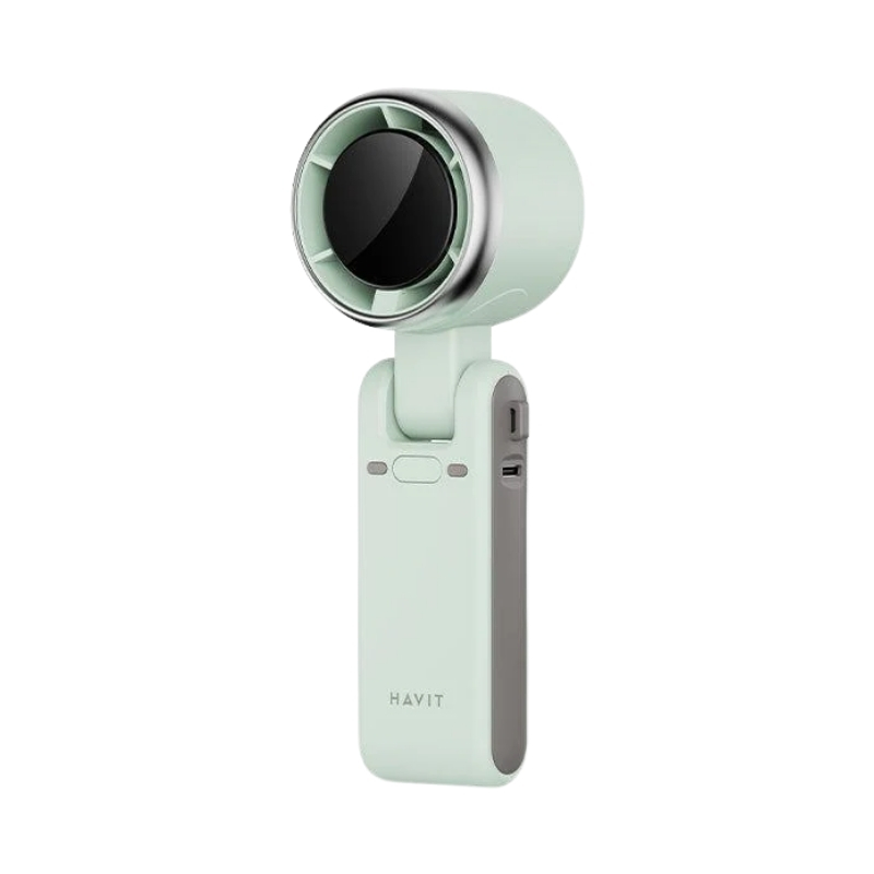 Havit HF607 Handheld high speed fan