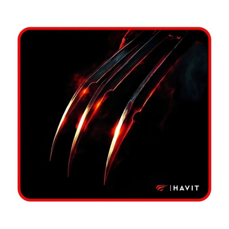 Havit MP865 mouse pad-Black